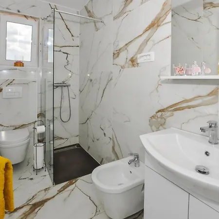 Plaza - Appartement Koper